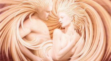 The Golden Age Relationships