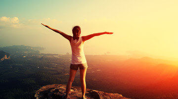 Combat the Fear of Missing Out and still unveil your beach body