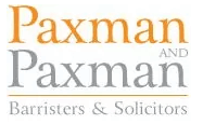 Paxman logo