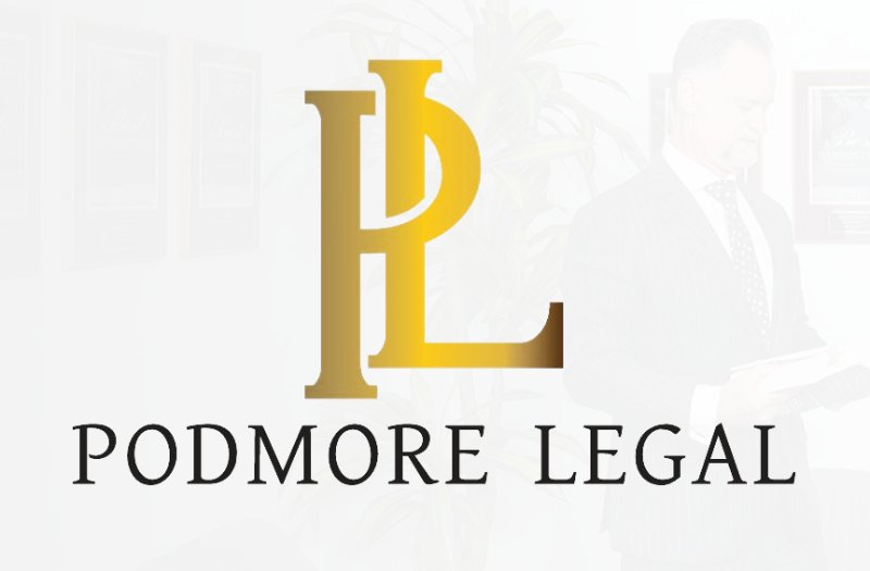 Podmore-Legal-logo