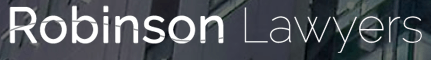 robinsons logo
