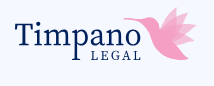 timpano logo